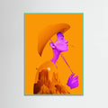 Ardente Poster – poster and art print