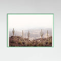 Arizona Valley Poster – plakat og kunsttryk