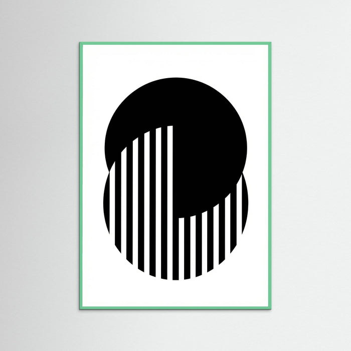 Bauhaus Union – plakat og kunsttryk