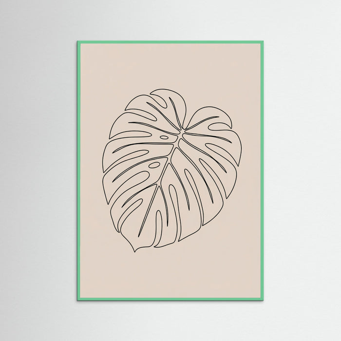 Mint Wood Blossom Lineage