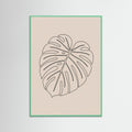 Mint Wood Blossom Lineage