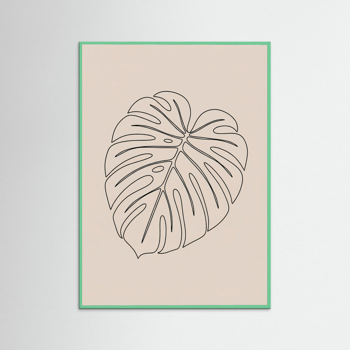 Mint Wood Blossom Lineage