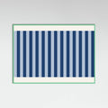 Poster Blue Stripes – poster e stampa artistica