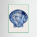 Poster Blueshell – poster e stampa artistica