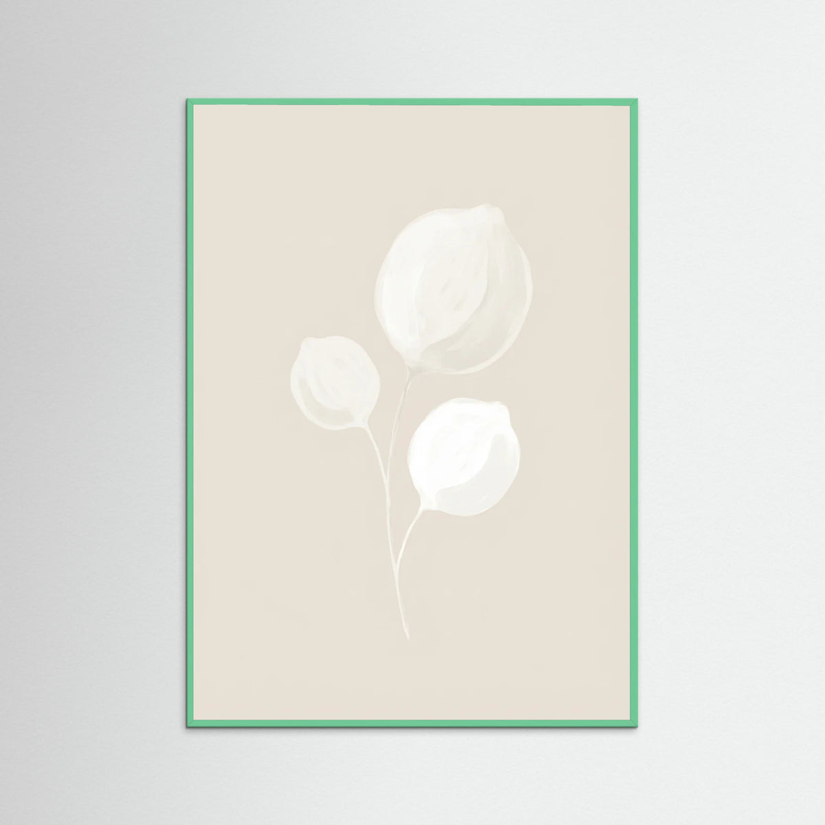 Mint Wood Botanical Calm