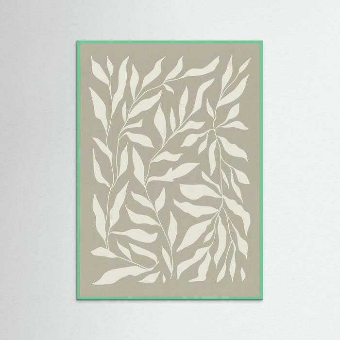 Mint Wood Botanical Galerie
