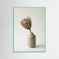 Mint Wood Botanical Gin Vase