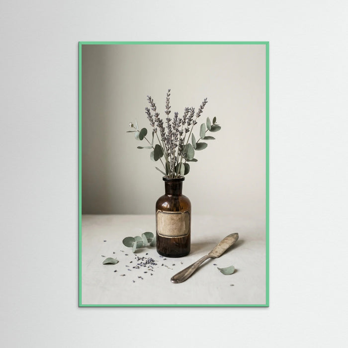 Mint Wood Botanical Spirits