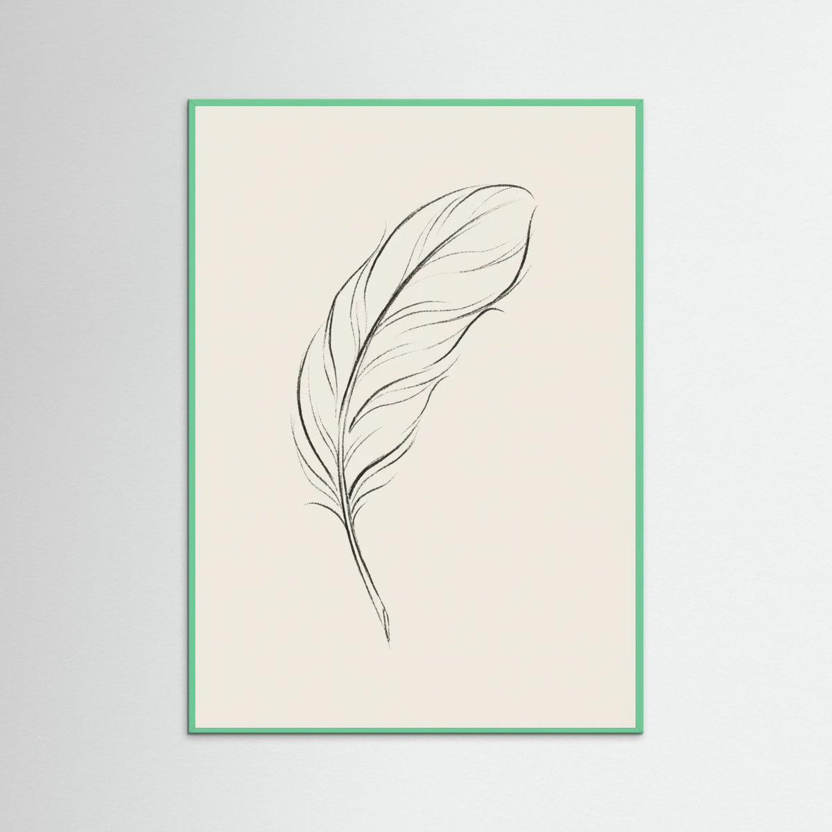 Mint Wood Botanical Whisper