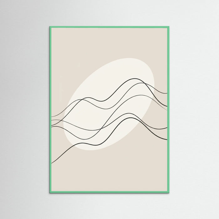 Mint Wood Botanical Whisper