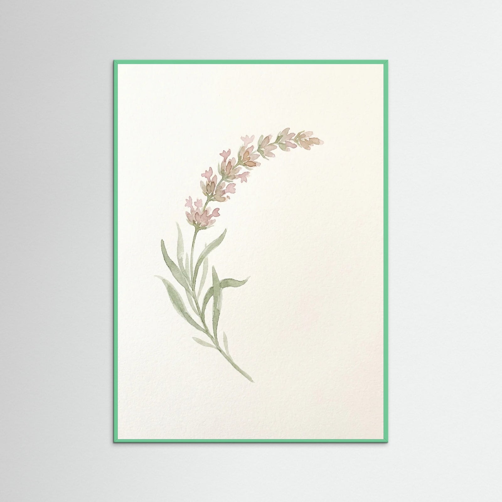 Mint Wood Botanical Whisper