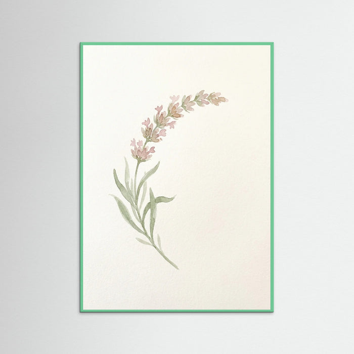 Mint Wood Botanical Whisper
