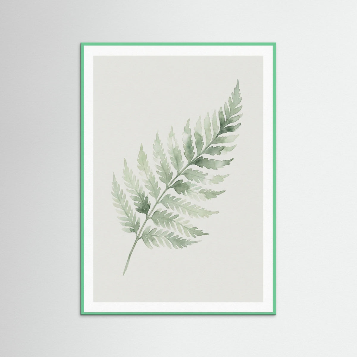 Mint Wood Botanical Whisper