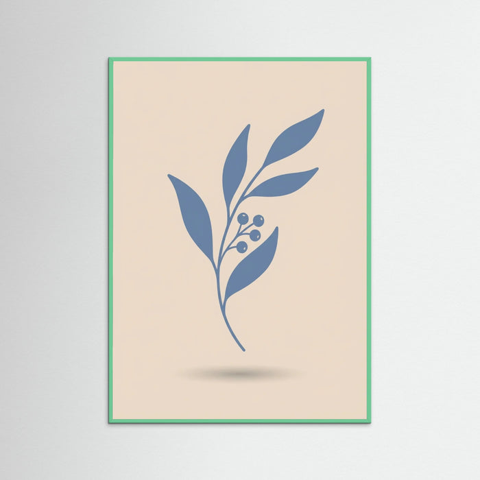 Mint Wood Botanicals Serenity