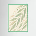 Mint Wood Breeze Harmony