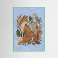 Mint Wood Canine Companions
