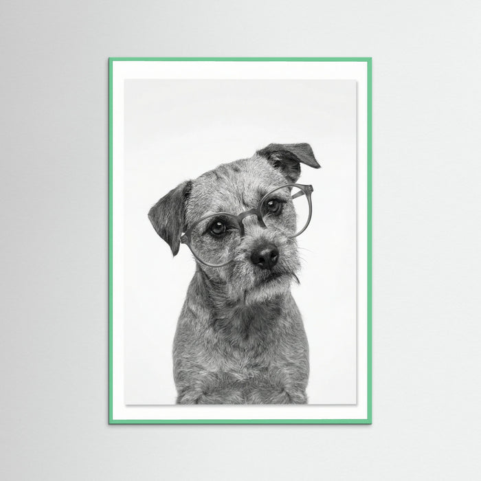Mint Wood Canine Companions