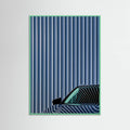Car & Wall Poster – plakat og kunsttryk