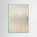 Clean symphony 2 Poster – poster and art print