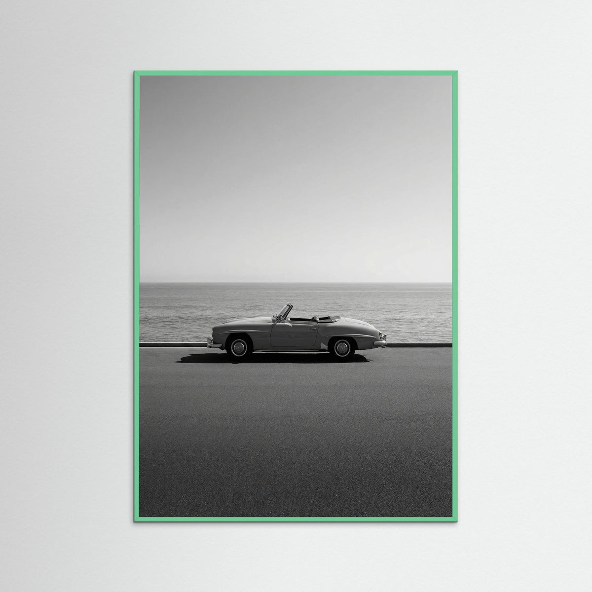 Mint Wood Coastal N5