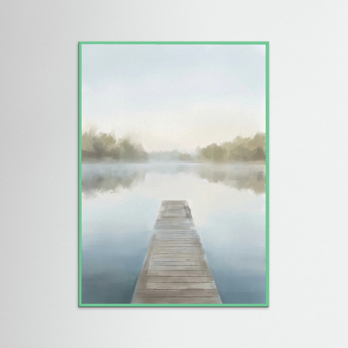 Mint Wood Coastal Path