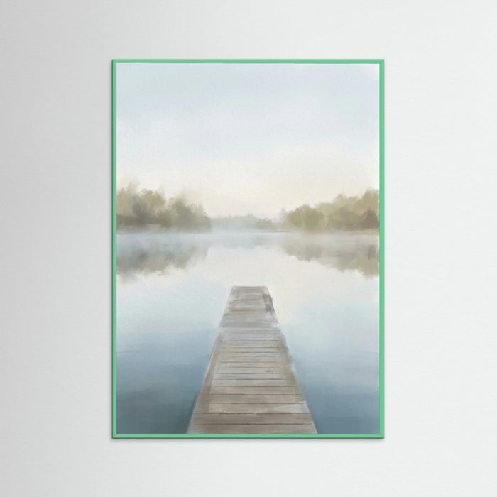 Mint Wood Coastal Path
