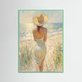 Mint Wood Coastal Stroll