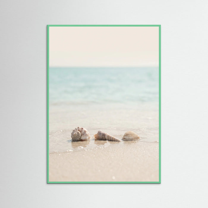 Mint Wood Coastals Serenity