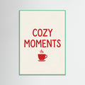 Mint Wood Coffee Priority