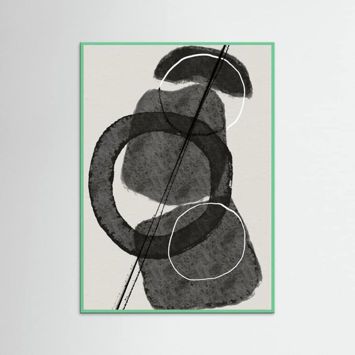 Póster Cohesion – póster e impresión artística
