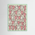Mint Wood Collective Affection