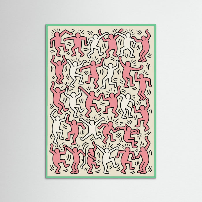 Collective Affection – affiche et impression d’art