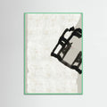 Poster Contemporary Abstract No2 – poster e stampa artistica