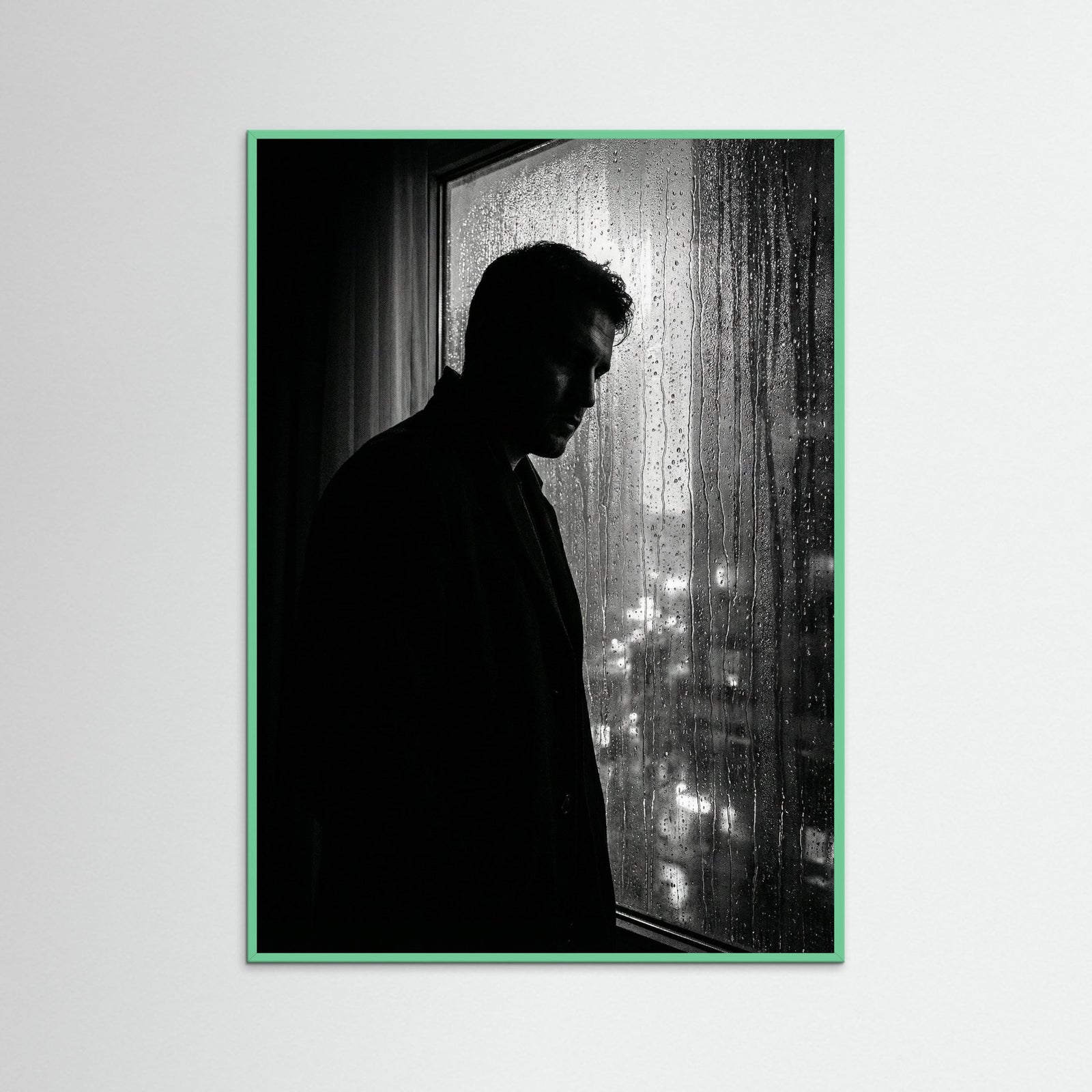 Mint Wood Corleones Counsel