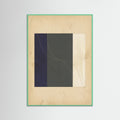 Mint Wood Cosmic Duality