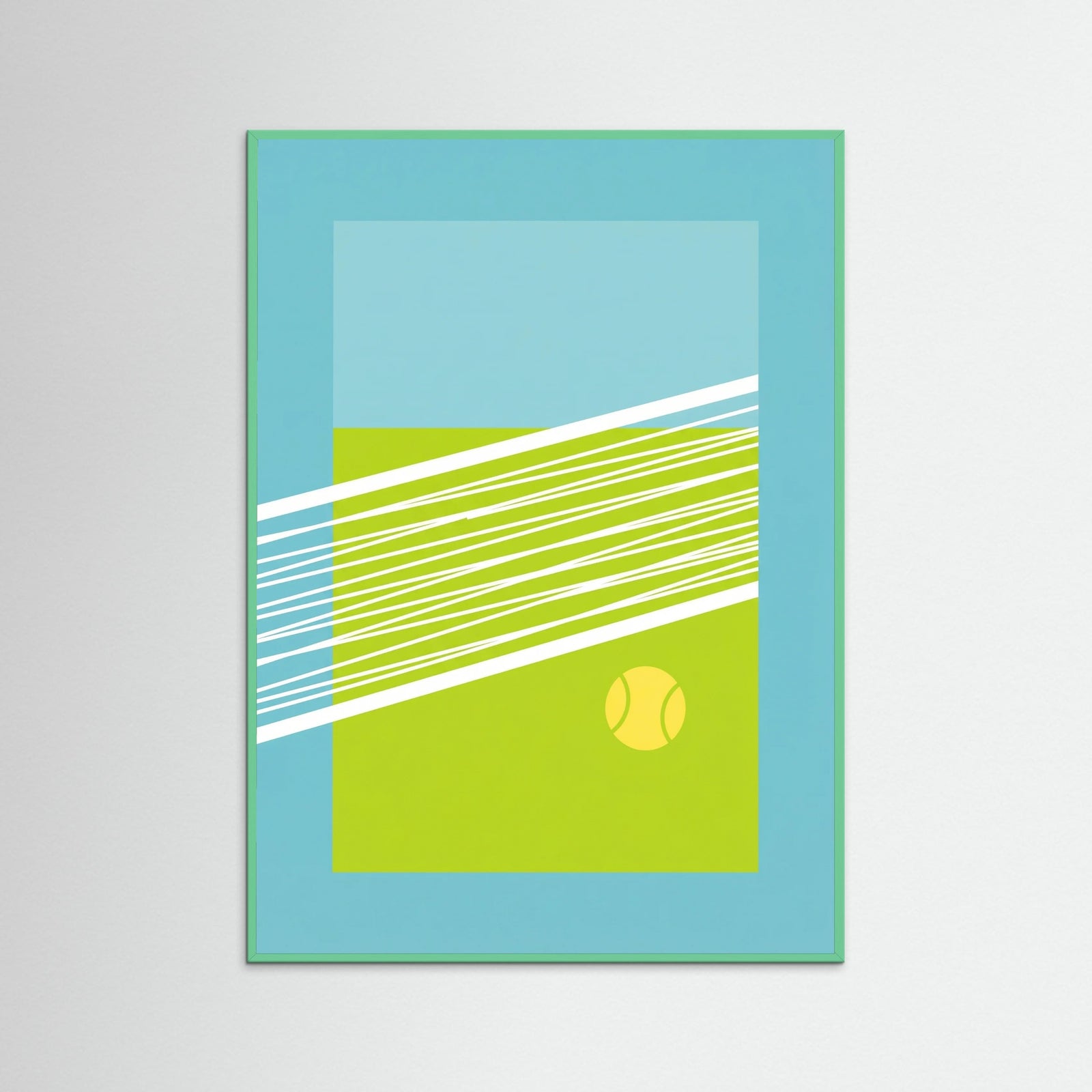 Mint Wood Court Vision