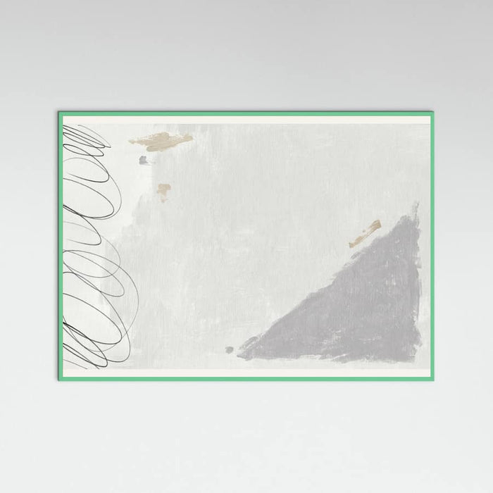 Createwhatyoufeel Poster – poster and art print