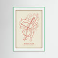 Mint Wood Creative Flow