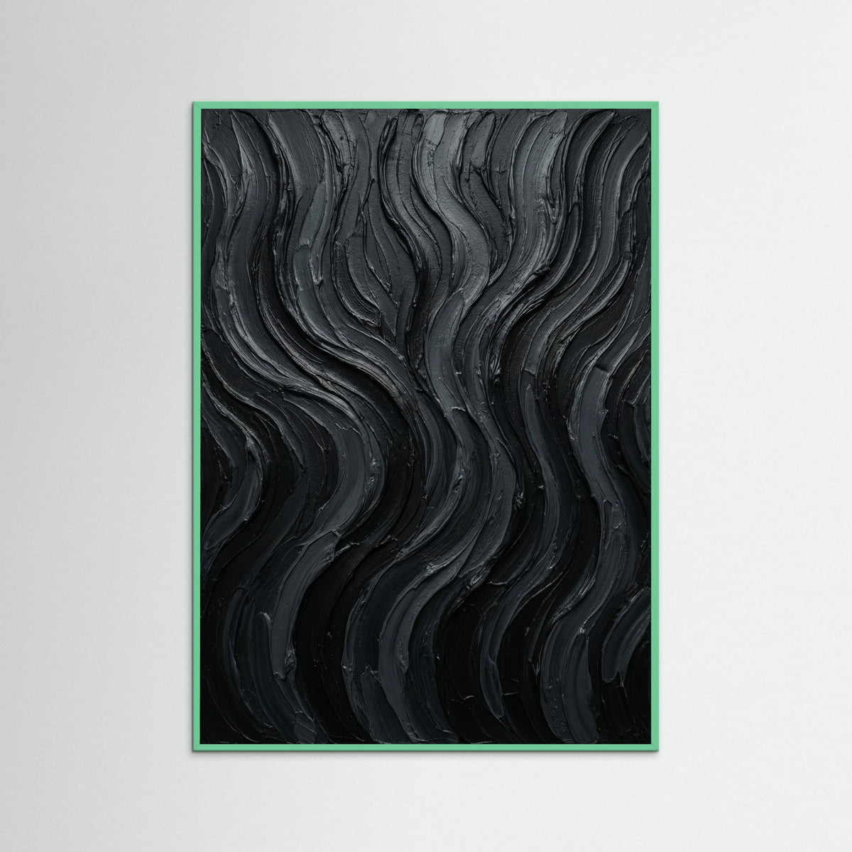 Mint Wood Dark Currents