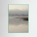 Mint Wood Desert Layers