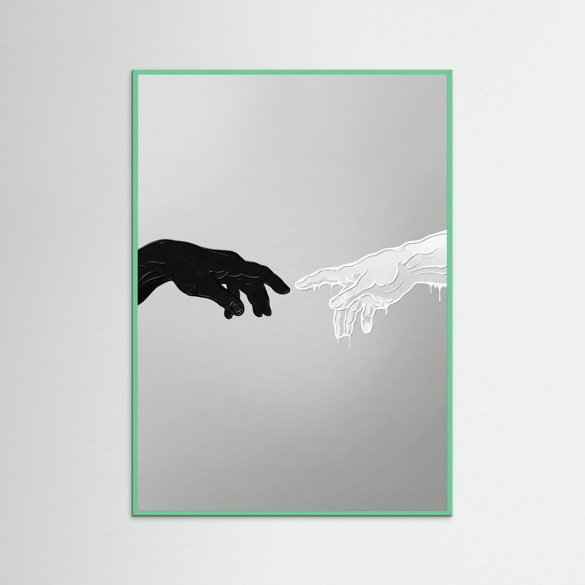 Mint Wood Dual Essence