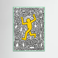 Mint Wood Dynamic Humanism