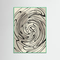 Mint Wood Dynamic Line Dance