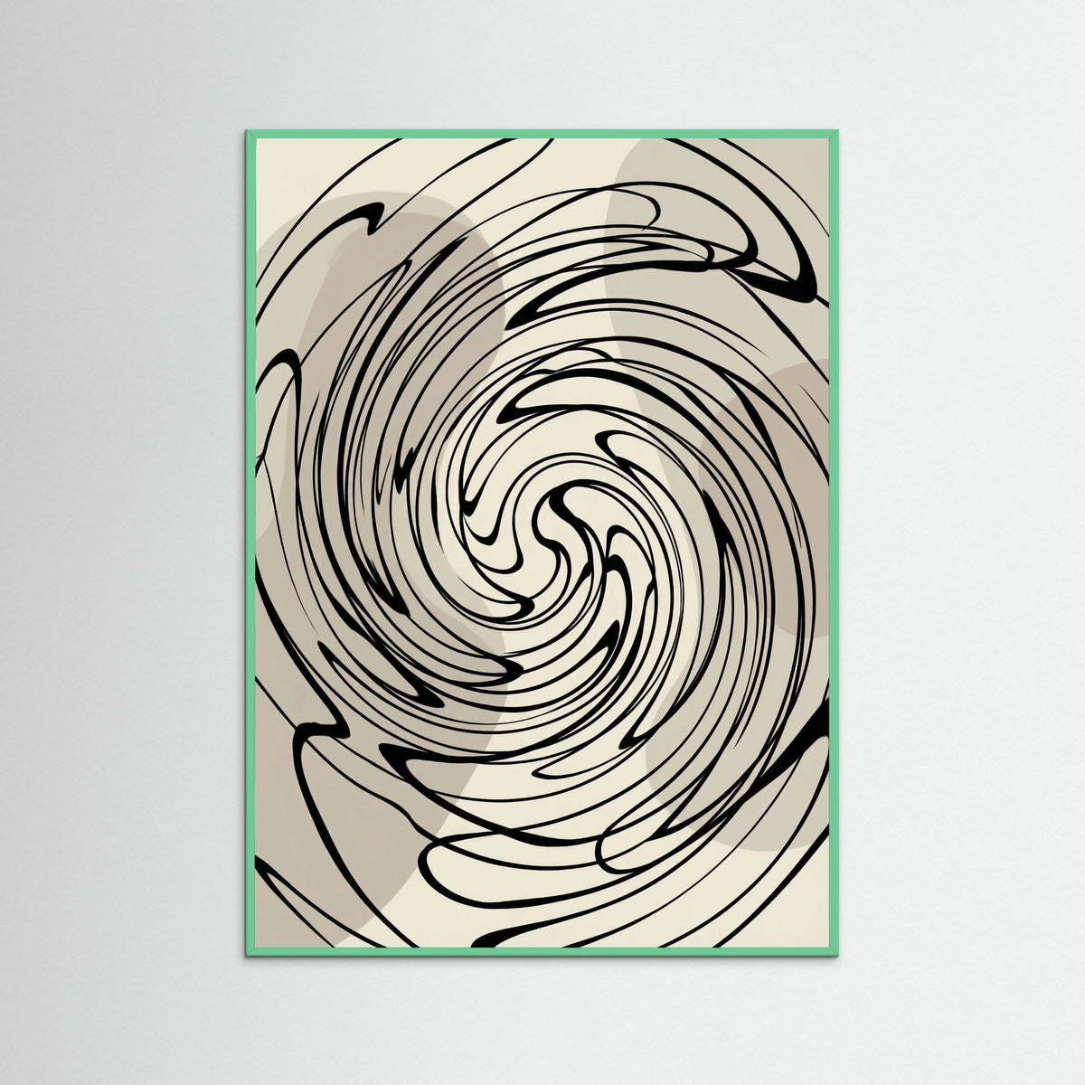 Mint Wood Dynamic Line Dance
