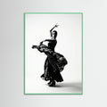 Mint Wood Dynamic Movement