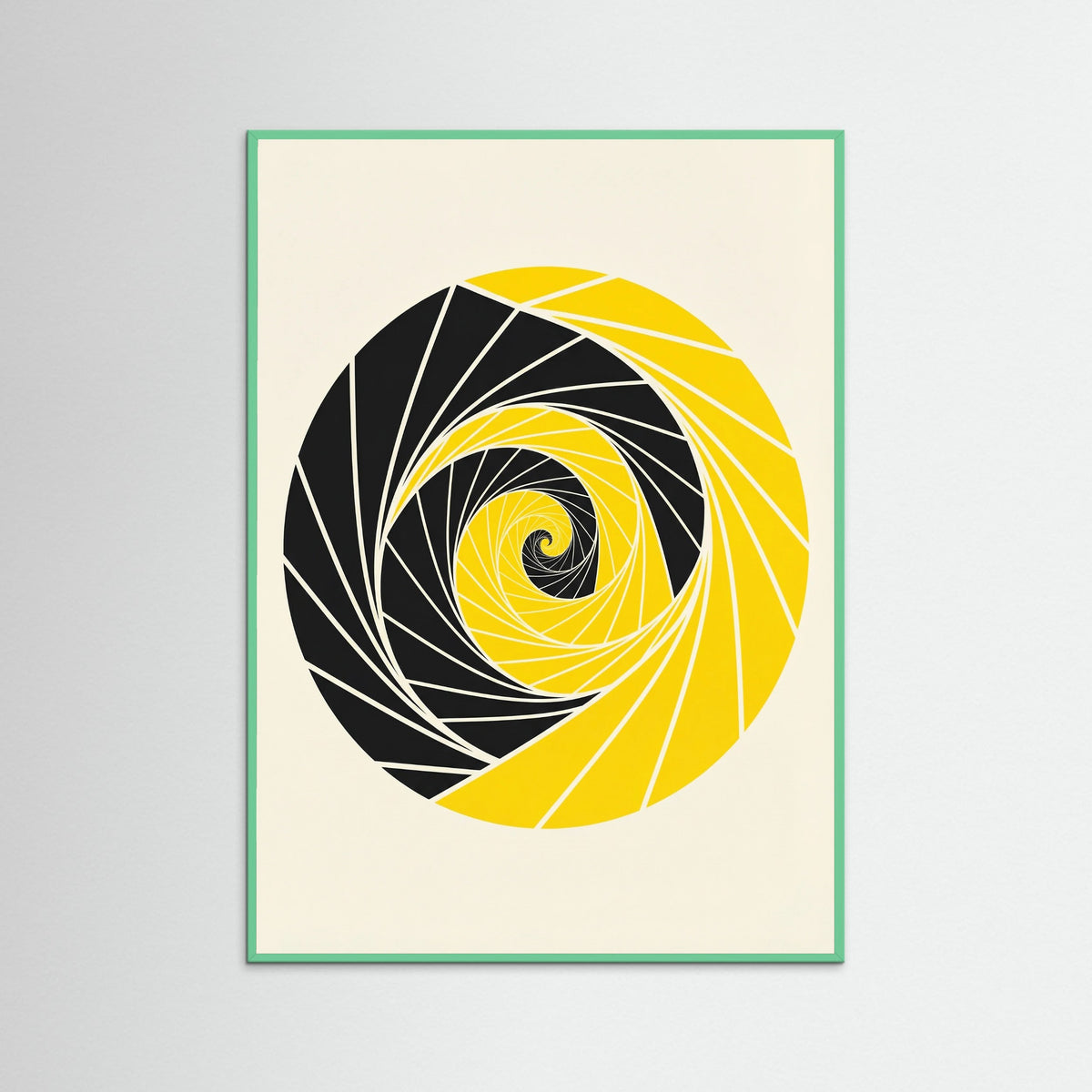 Mint Wood Dynamic Quadrants