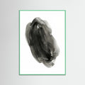 Mint Wood Ebony Forms