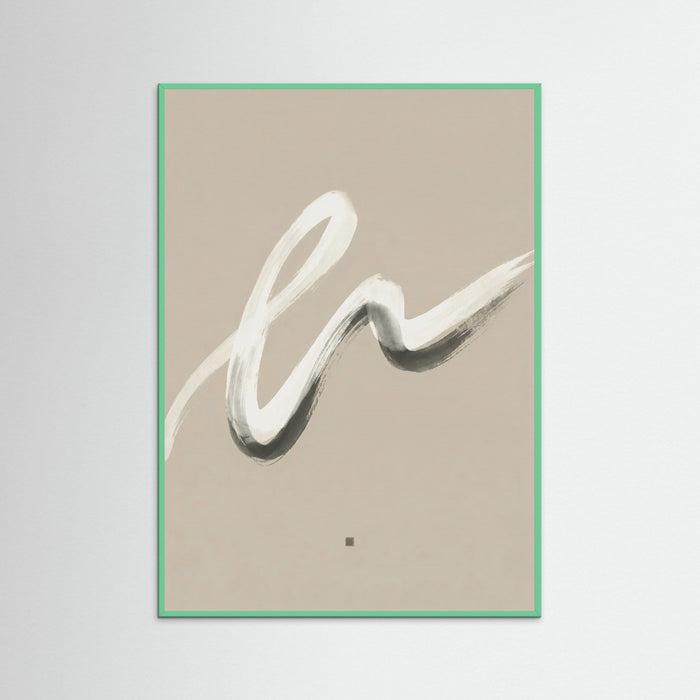 Mint Wood Enso Serenity Beige