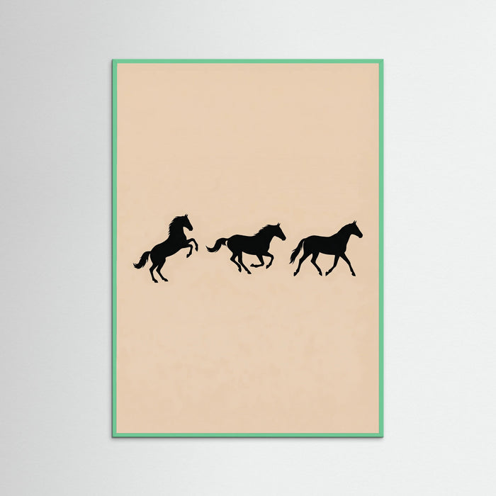 Mint Wood Equine Dynamics