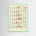 Mint Wood Espresso Guide